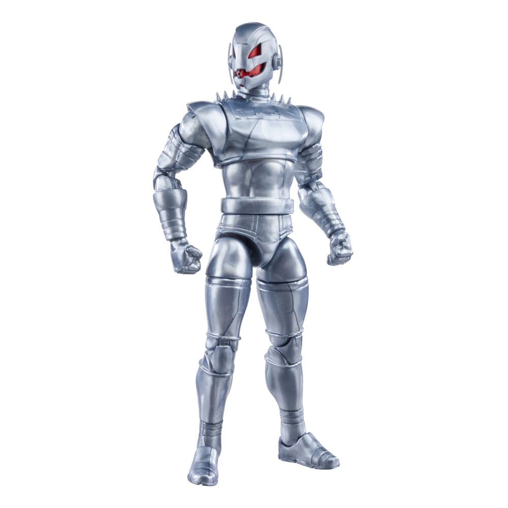 Hasbro Marvel Legends Action Figure Cassie Lang BAF: Ultron 15 cm Hasbro Marvel Legends Action Figure Cassie Lang BAF: Ultron 15 cm