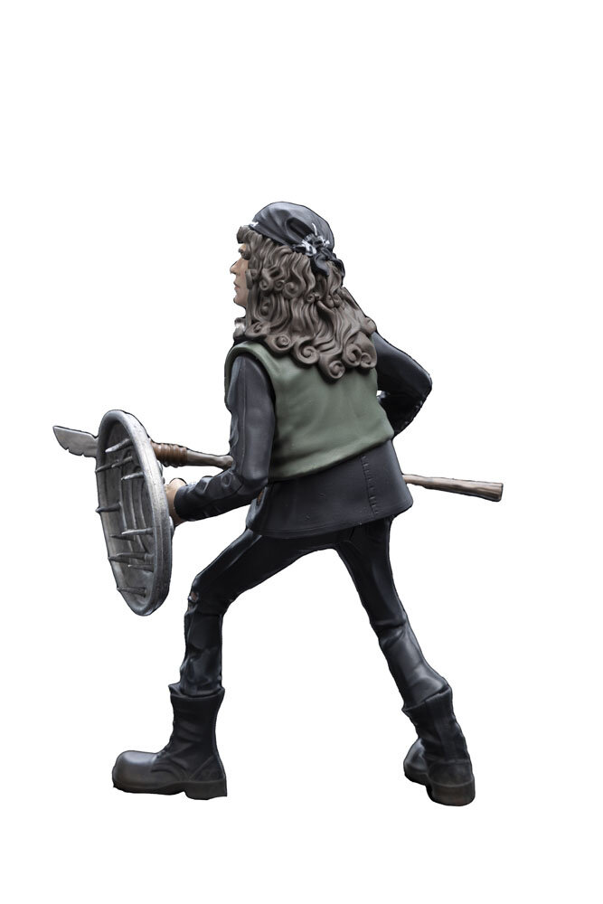 Weta Workshop Stranger Things Mini Epics Vinyl Figure Eddie Munson Limited Edition 16 cm Weta Workshop Stranger Things Mini Epics Vinyl Figure Eddie Munson Limited Edition 16 cm