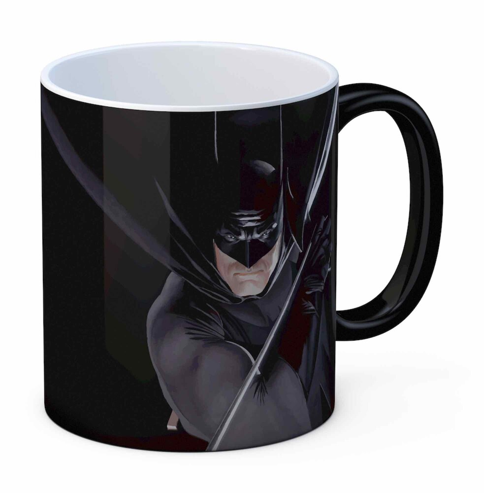 SD Toys DC Comics Batman Mug SD Toys DC Comics Batman Mug