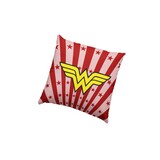 SD Toys DC Comics Wonder Woman Logo Kussen SD Toys DC Comics Wonder Woman Logo Kussen