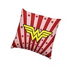 SD Toys DC Comics Wonder Woman Logo Kussen SD Toys DC Comics Wonder Woman Logo Kussen