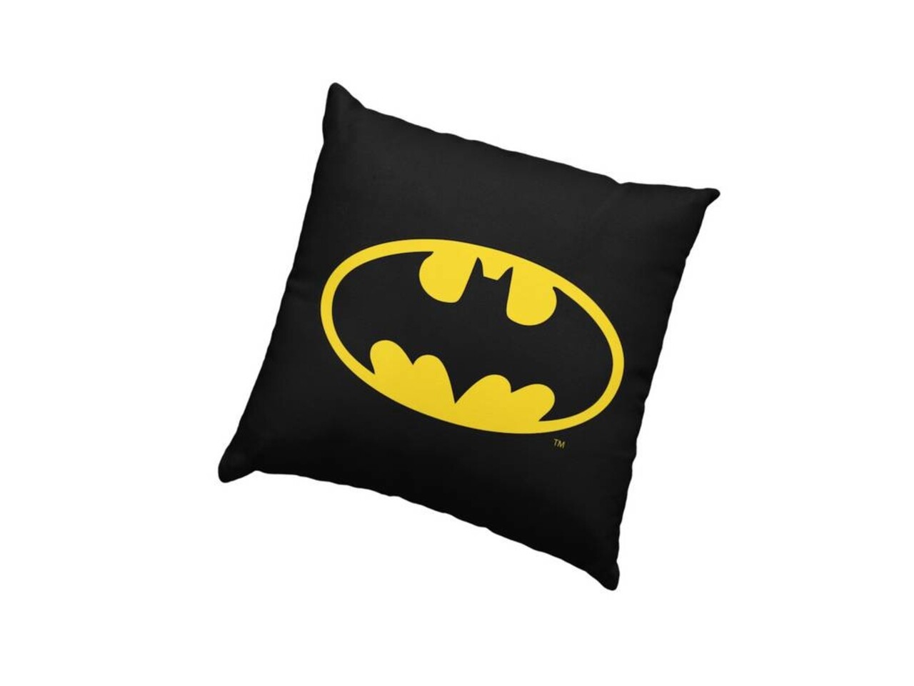 SD Toys DC Comics Batman Logo Cushion SD Toys DC Comics Batman Logo Cushion