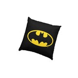 SD Toys DC Comics Batman Logo Cushion SD Toys DC Comics Batman Logo Cushion