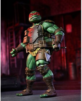 Neca Teenage Mutant Ninja Turtles: The Last Ronin Action Figure Ultimate Raphael 18 cm Neca Teenage Mutant Ninja Turtles: The Last Ronin Action Figure Ultimate Raphael 18 cm