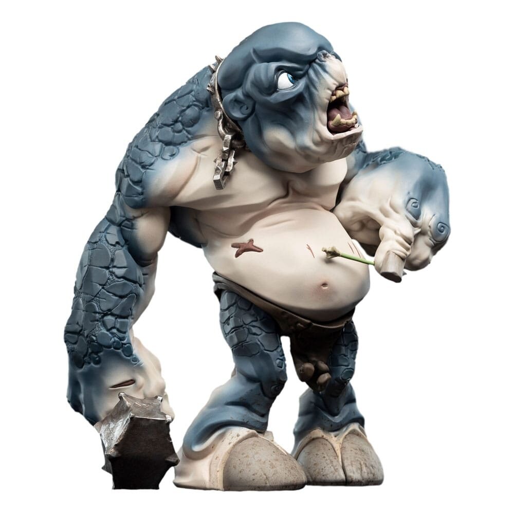 Weta Workshop Le Seigneur des Anneaux Mini Epics Vinyl Figure Cave Troll 24 cm Weta Workshop Le Seigneur des Anneaux Mini Epics Vinyl Figure Cave Troll 24 cm