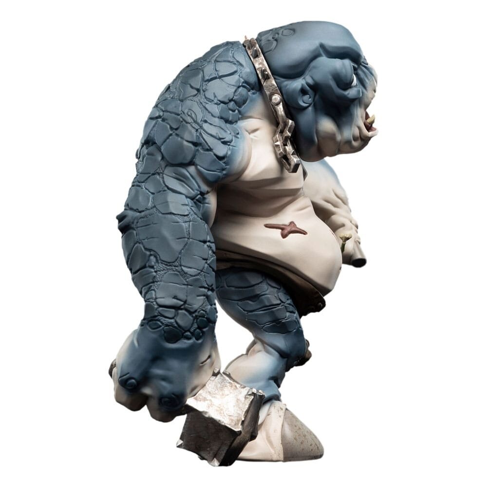 Weta Workshop Le Seigneur des Anneaux Mini Epics Vinyl Figure Cave Troll 24 cm Weta Workshop Le Seigneur des Anneaux Mini Epics Vinyl Figure Cave Troll 24 cm