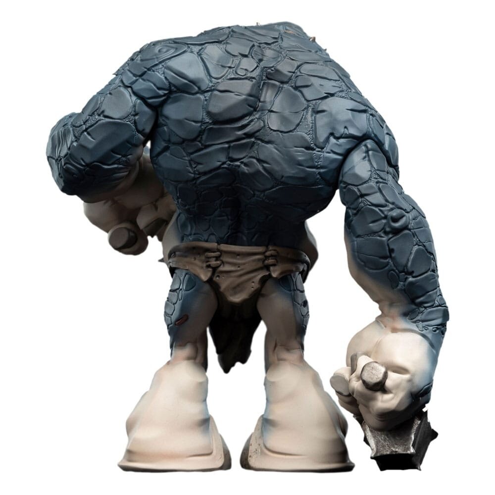 Weta Workshop Le Seigneur des Anneaux Mini Epics Vinyl Figure Cave Troll 24 cm Weta Workshop Le Seigneur des Anneaux Mini Epics Vinyl Figure Cave Troll 24 cm