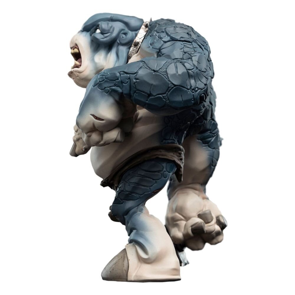 Weta Workshop Le Seigneur des Anneaux Mini Epics Vinyl Figure Cave Troll 24 cm Weta Workshop Le Seigneur des Anneaux Mini Epics Vinyl Figure Cave Troll 24 cm