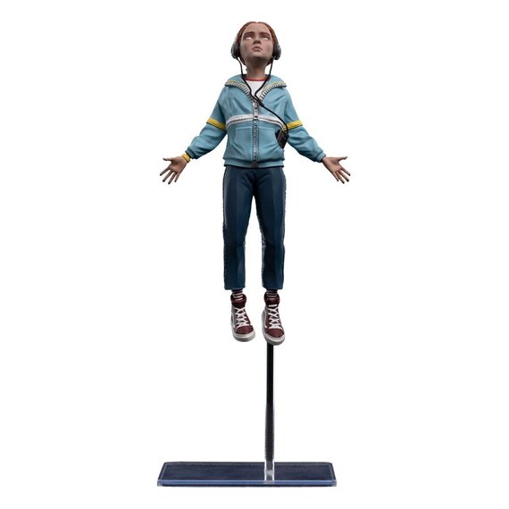 Will Byers Season 1 Figure Stranger Things Mini Epics