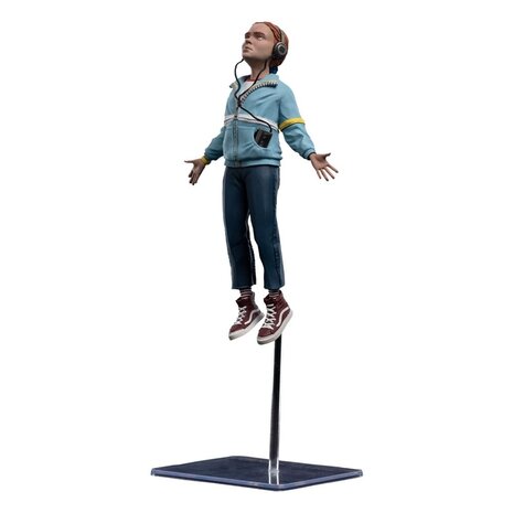 Stranger Things Mini Epics Vinyl Figur Max Mayfield 23 cm