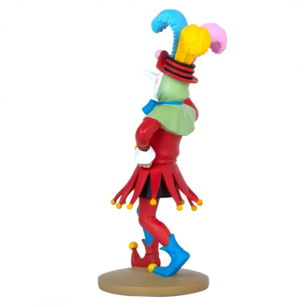 Tintinimaginatio Kuifje Beeldje Vrolijke Turluron 12 cm Tintinimaginatio Kuifje Beeldje Vrolijke Turluron 12 cm