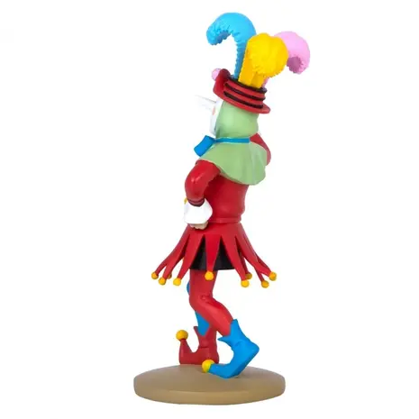 Tintinimaginatio Tintin Statuette The Jolly Follies 12 cm