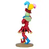 Tintinimaginatio Kuifje Beeldje Vrolijke Turluron 12 cm Tintinimaginatio Kuifje Beeldje Vrolijke Turluron 12 cm