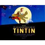 Tintinimaginatio Tintin Book The Art of The Adventures of Tintin *French Version*