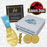 FaNaTtiK Jurassic Park Répliques Premium Box Genetics Division FaNaTtiK Jurassic Park Répliques Premium Box Genetics Division
