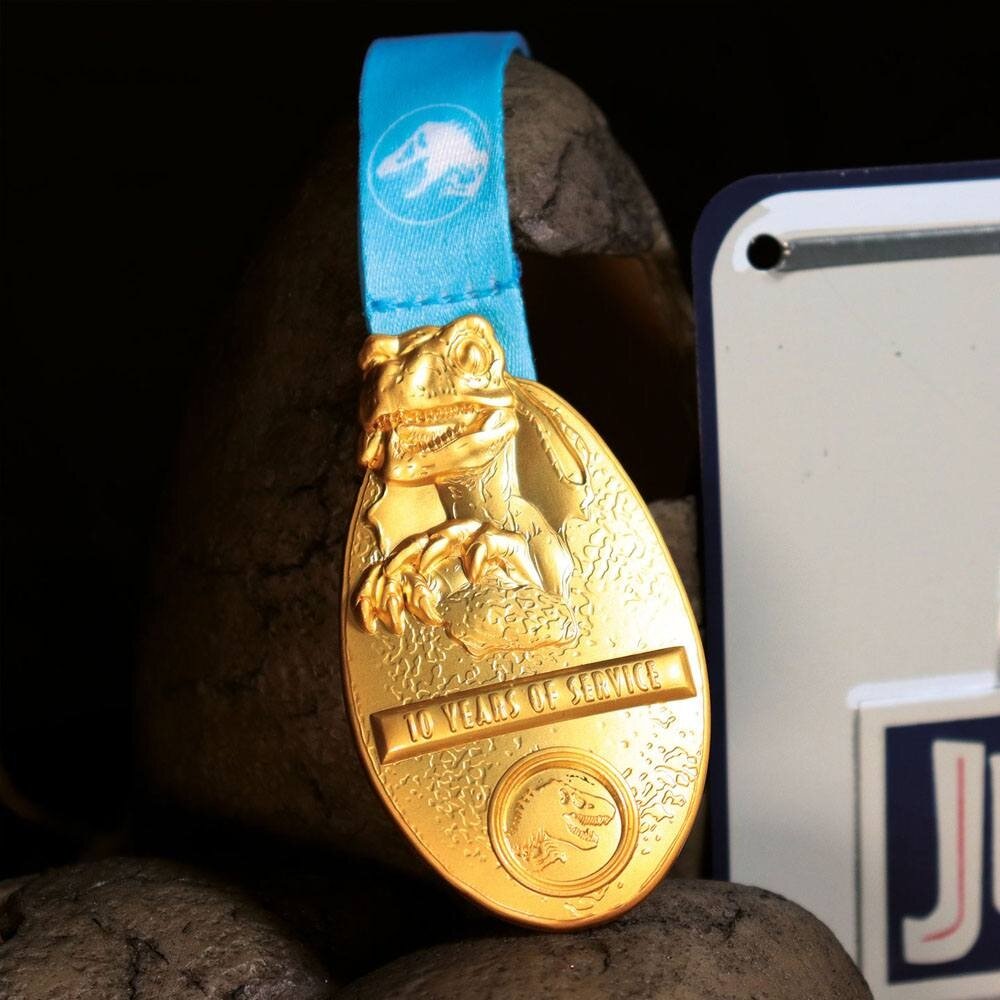 FaNaTtiK Jurassic Park Replicas Premium Box Genetics Division FaNaTtiK Jurassic Park Replicas Premium Box Genetics Division