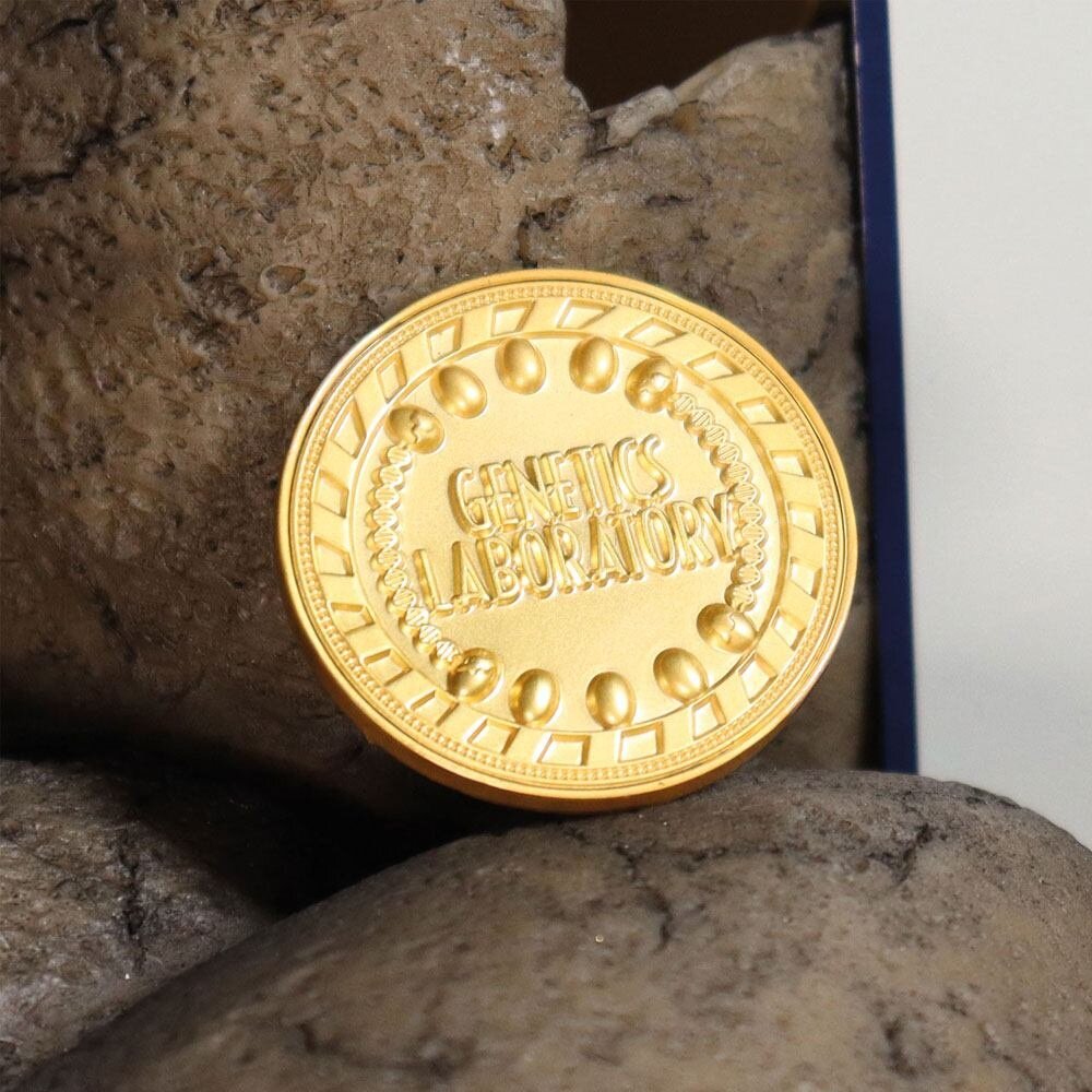 FaNaTtiK Jurassic Park Répliques Premium Box Genetics Division FaNaTtiK Jurassic Park Répliques Premium Box Genetics Division