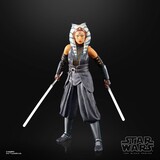 Hasbro Star Wars: The Mandalorian Black Series Action Figure Ahsoka Tano 15 cm Hasbro Star Wars: The Mandalorian Black Series Action Figure Ahsoka Tano 15 cm