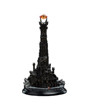 Weta Workshop Le Seigneur des Anneaux Statue Barad-dur 19 cm Weta Workshop Le Seigneur des Anneaux Statue Barad-dur 19 cm