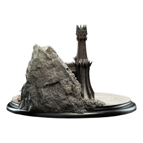 Weta Workshop Le Seigneur des Anneaux Statue The Black Gate of Mordor 15 cm Weta Workshop Le Seigneur des Anneaux Statue The Black Gate of Mordor 15 cm