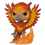 Funko Harry Potter POP! Movies Vinyl Figure Fawkes #87 Funko Harry Potter POP! Movies Vinyl Figure Fawkes #87