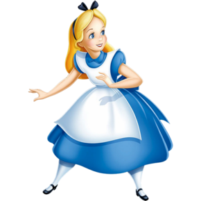 Alice in Wonderland Alice in Wonderland