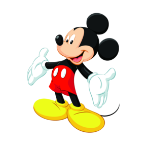 Mickey Mouse Mickey Mouse