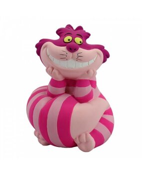 Disney Showcase Alice in Wonderland Cheshire Cat on his Tail 6 cm Disney Showcase Alice in Wonderland Cheshire Cat on his Tail 6 cm