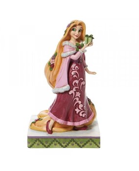 Disney Traditions Rapunzel Gifts of Peace 19 cm Disney Traditions Rapunzel Gifts of Peace 19 cm
