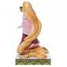 Disney Traditions Rapunzel Gifts of Peace 19 cm Disney Traditions Rapunzel Gifts of Peace 19 cm