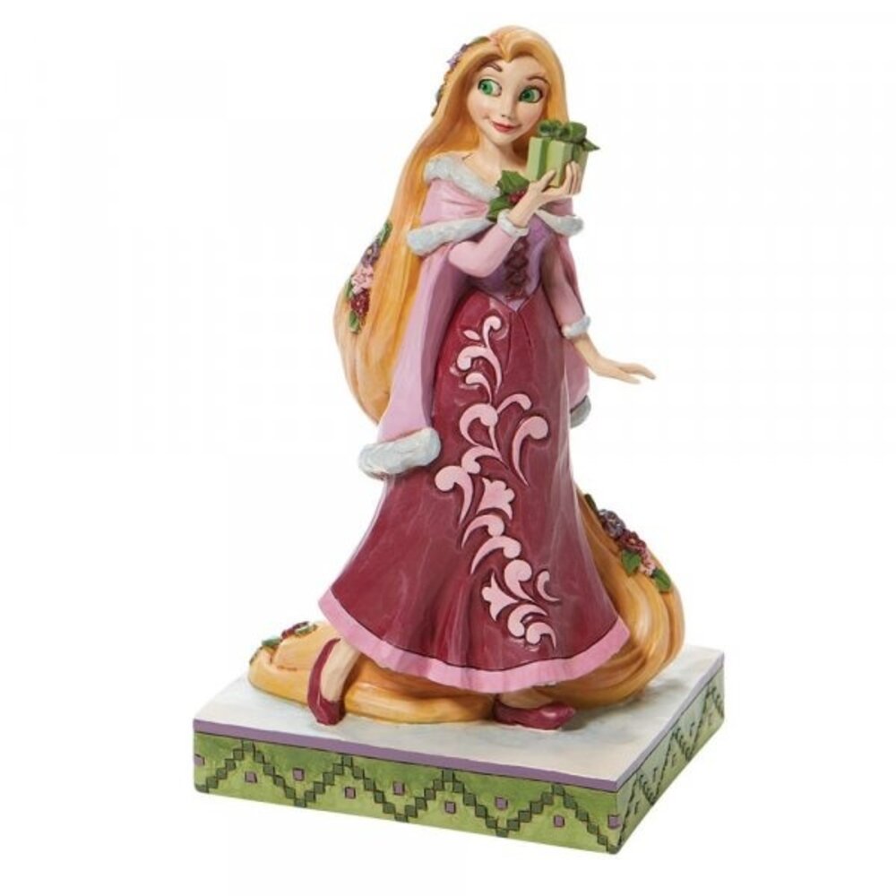 Disney Traditions Rapunzel Gifts of Peace 19 cm Disney Traditions Rapunzel Gifts of Peace 19 cm