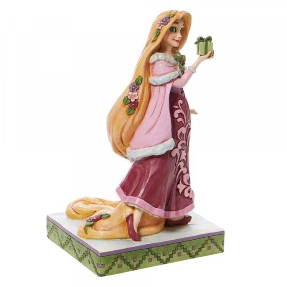Disney Traditions Rapunzel Gifts of Peace 19 cm Disney Traditions Rapunzel Gifts of Peace 19 cm