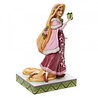 Disney Traditions Rapunzel Gifts of Peace 19 cm Disney Traditions Rapunzel Gifts of Peace 19 cm