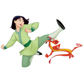 Mulan Mulan