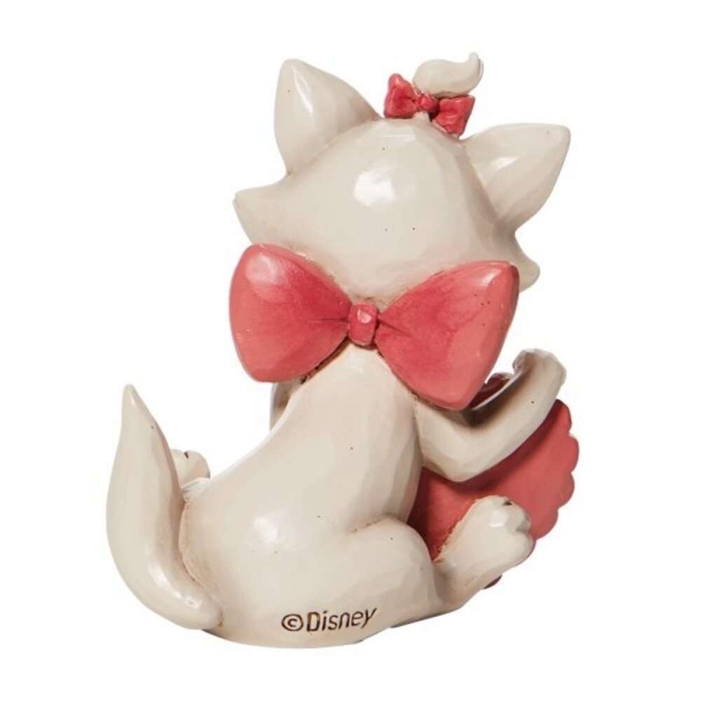 Disney Traditions The Aristocats Marie Heart 9 cm Disney Traditions The Aristocats Marie Heart 9 cm