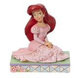 Disney Traditions De Kleine Zeemeermin Ariel Personality Pose 9 cm Disney Traditions De Kleine Zeemeermin Ariel Personality Pose 9 cm