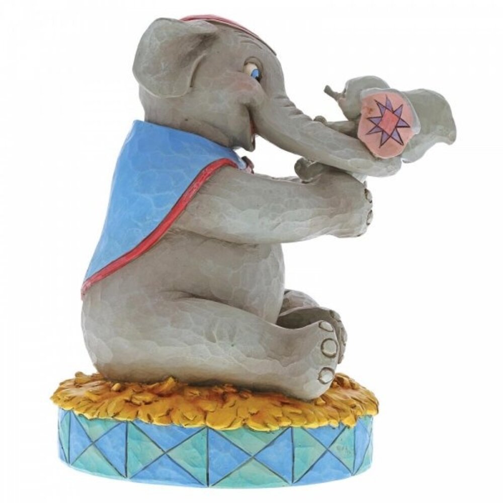 Disney Traditions Dumbo A Mother's Unconditional Love 19 cm Disney Traditions Dumbo A Mother's Unconditional Love 19 cm