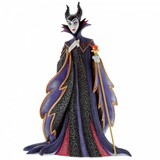 Disney Showcase Sleeping Beauty Malecifent 22 cm Disney Showcase Sleeping Beauty Malecifent 22 cm