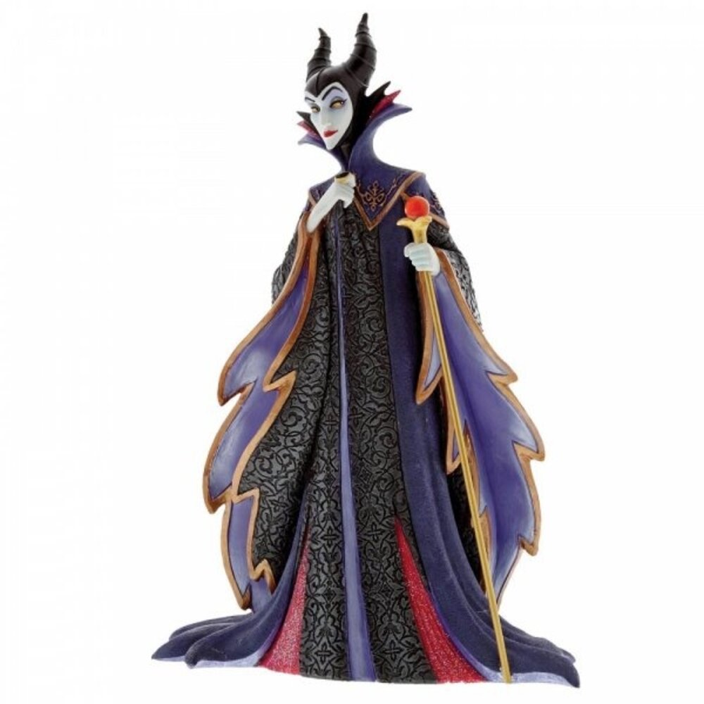 Disney Showcase Doornroosje Malecifent 22 cm