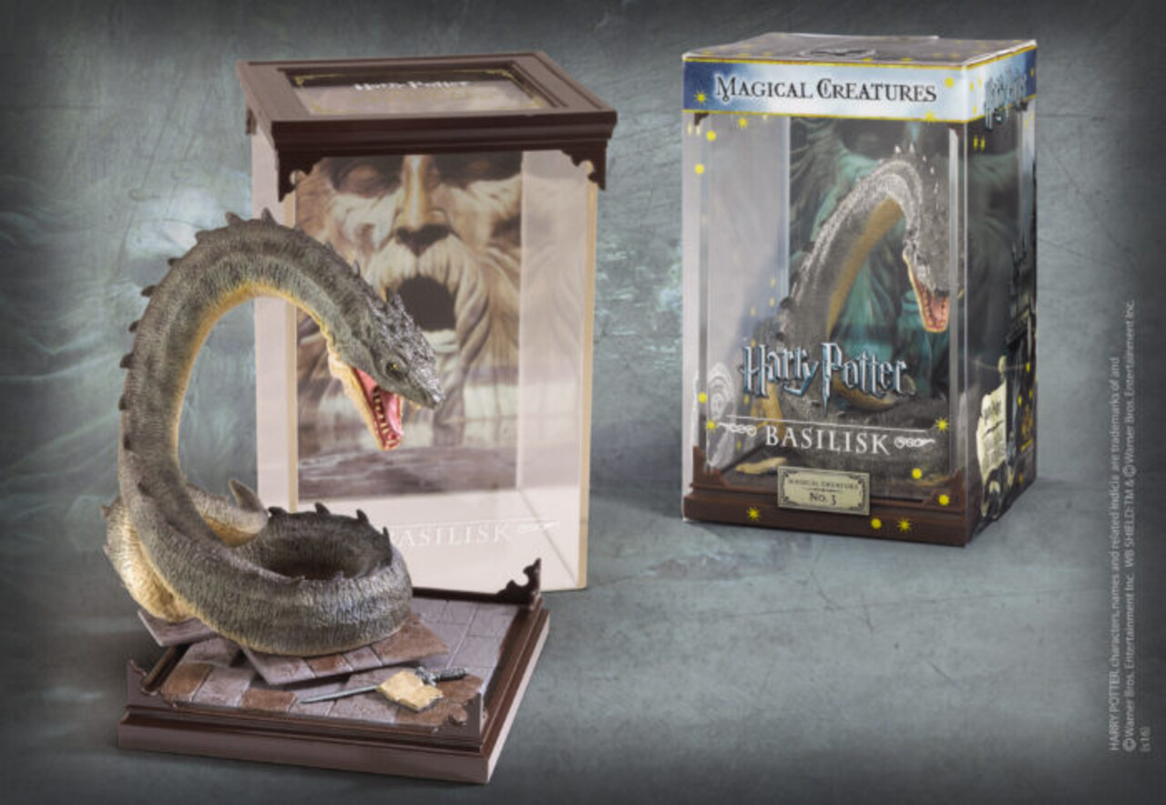 The Noble Collection Harry Potter The Noble Collection Harry Potter