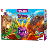 Good Loot Spyro Reignited Puzzle (160 pieces)