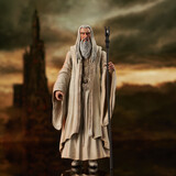 Diamond Select Toys Le Seigneur des Anneaux Select Action Figure Saruman 19 cm Diamond Select Toys Le Seigneur des Anneaux Select Action Figure Saruman 19 cm