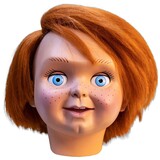 Trick or Treat Studios Child's Play 2 Ultimate Doll Accessory set Tommy Head Trick or Treat Studios Child's Play 2 Ultimate Doll Accessory set Tommy Head