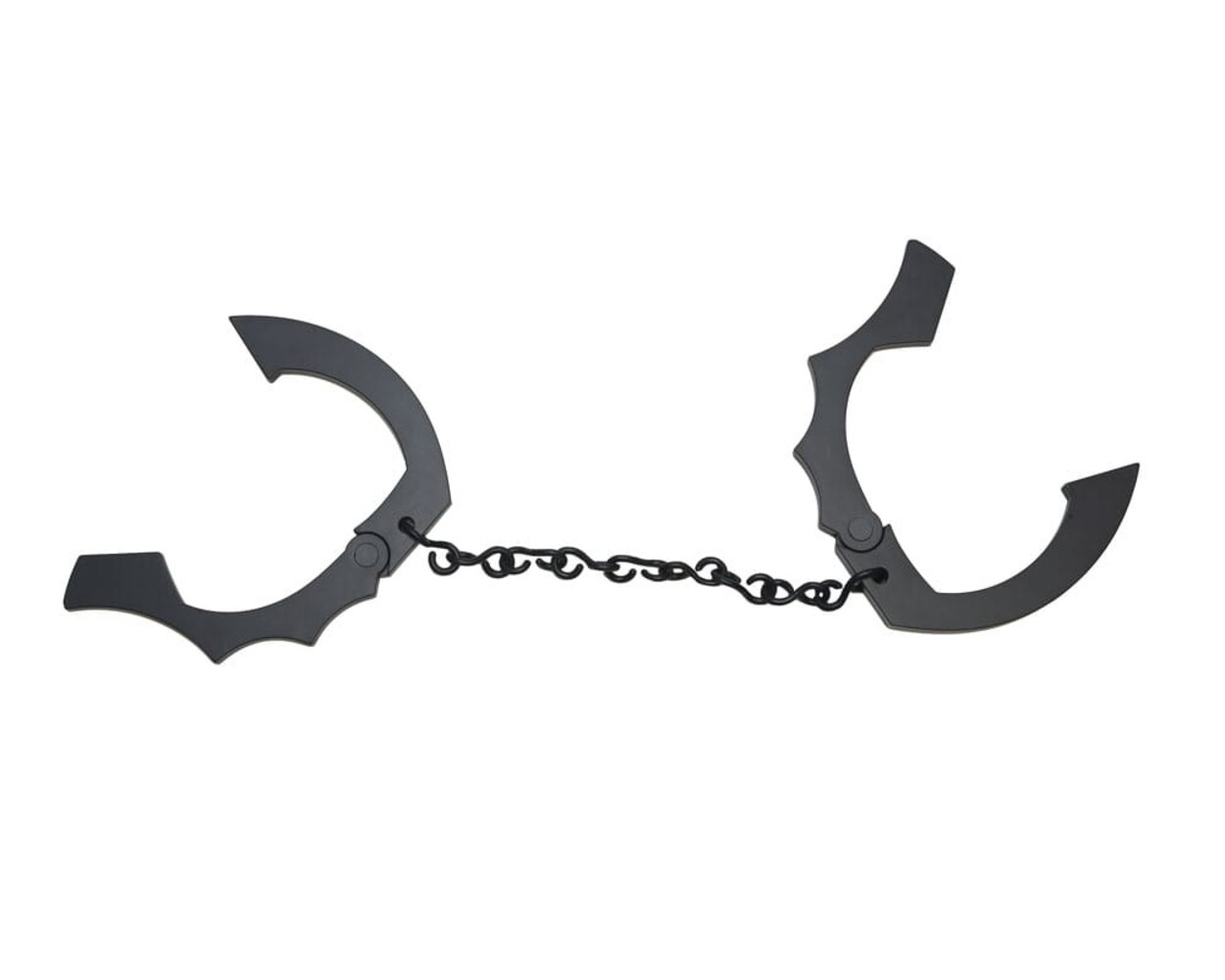 Neca Batman Prop Réplique 1/1 Batman (1966 TV) Bat Cuffs Neca Batman Prop Réplique 1/1 Batman (1966 TV) Bat Cuffs