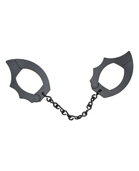 Neca Batman Prop Réplique 1/1 Batman (1966 TV) Bat Cuffs Neca Batman Prop Réplique 1/1 Batman (1966 TV) Bat Cuffs
