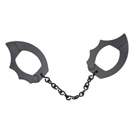 Neca Batman Prop Réplique 1/1 Batman (1966 TV) Bat Cuffs Neca Batman Prop Réplique 1/1 Batman (1966 TV) Bat Cuffs