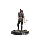 Dark Horse The Last of Us Part II PVC Statue Ellie with Bow 20 cm Dark Horse The Last of Us Part II PVC Statue Ellie with Bow 20 cm