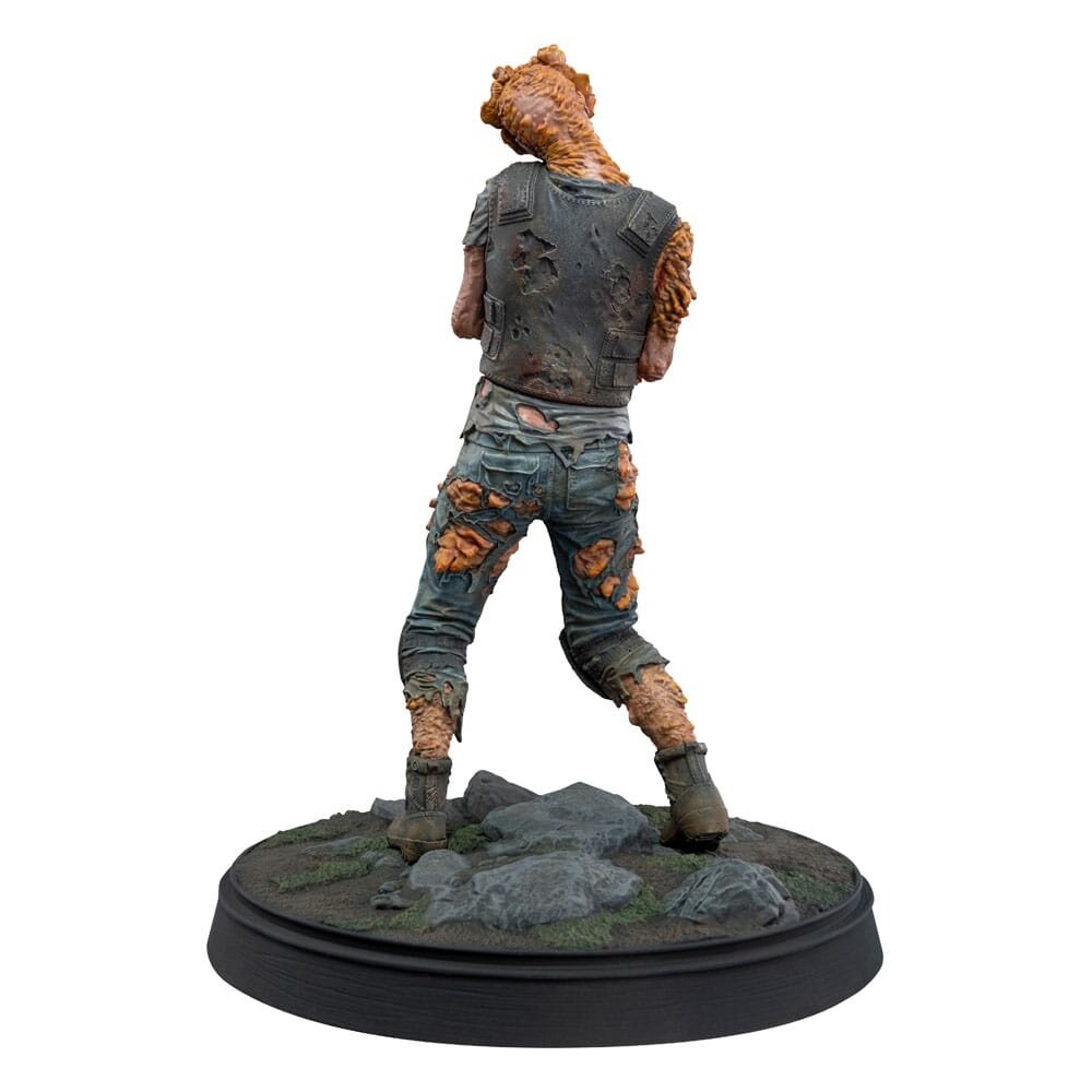 Dark Horse The Last of Us Part II PVC Statue Armored Clicker 22 cm Dark Horse The Last of Us Part II PVC Statue Armored Clicker 22 cm