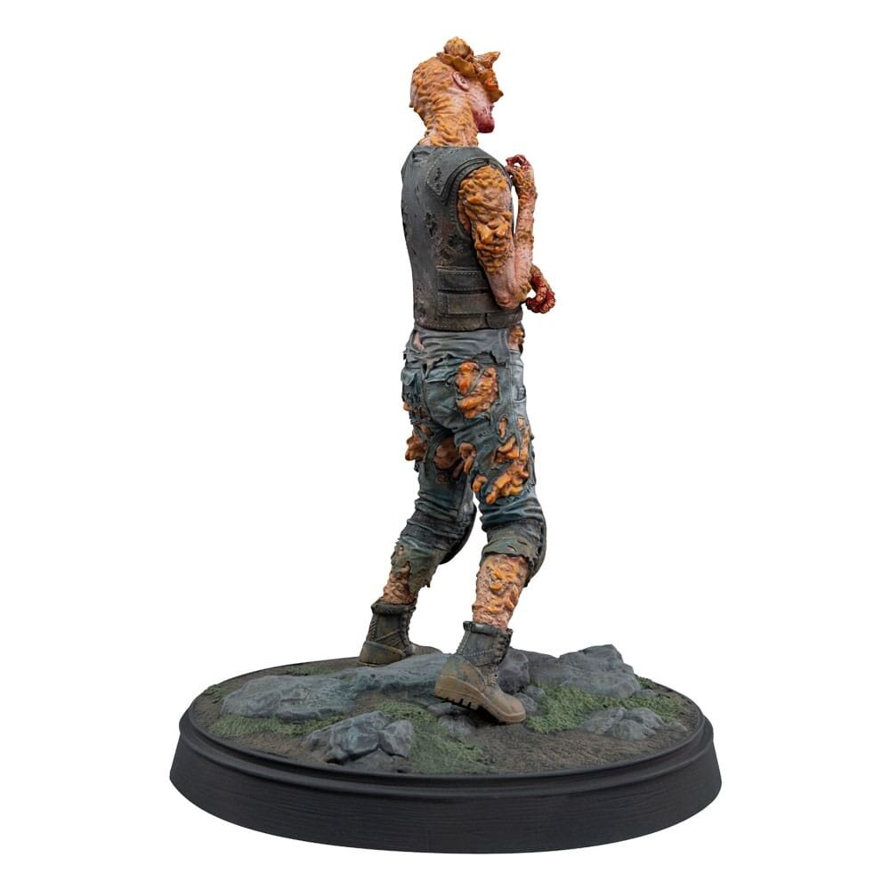 Dark Horse The Last of Us Part II PVC Statue Armored Clicker 22 cm Dark Horse The Last of Us Part II PVC Statue Armored Clicker 22 cm