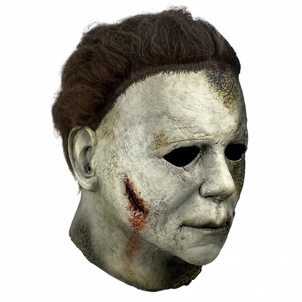 Trick or Treat Studios Halloween Kills (2021) Latex Mask Michael Myers Trick or Treat Studios Halloween Kills (2021) Latex Mask Michael Myers